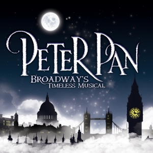 Peter Pan 2014